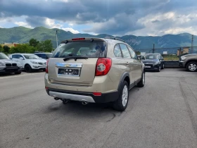Chevrolet Captiva 2.0TDI , снимка 6