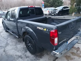 Nissan Frontier, снимка 4