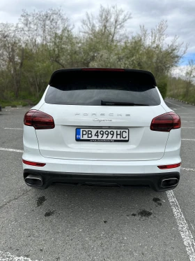 Porsche Cayenne /FACE/PANO/ПОДГРЕВ/BOSSE/БАРТЕР, снимка 4