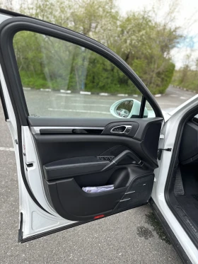 Porsche Cayenne /FACE/PANO/ПОДГРЕВ/BOSSE/БАРТЕР, снимка 14