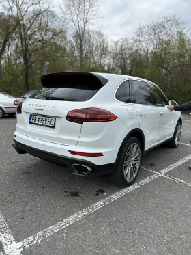 Porsche Cayenne /FACE/PANO/ПОДГРЕВ/BOSSE/БАРТЕР, снимка 5