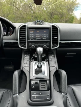 Porsche Cayenne /FACE/PANO/ПОДГРЕВ/BOSSE/БАРТЕР, снимка 12