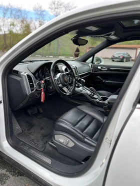 Porsche Cayenne /FACE/PANO/ПОДГРЕВ/BOSSE/БАРТЕР, снимка 10