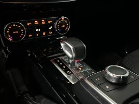 Mercedes-Benz G 350 * AMG* DESIGNO* DISTR* ОБДУХВАНЕ* , снимка 13
