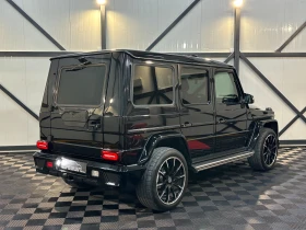 Mercedes-Benz G 350 * AMG* DESIGNO* DISTR* ОБДУХВАНЕ* , снимка 3