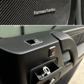 Mercedes-Benz G 350 * AMG* DESIGNO* DISTR* ОБДУХВАНЕ* , снимка 15