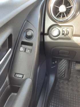 Chevrolet Trax 1.4i 4х4 140к.с, снимка 11