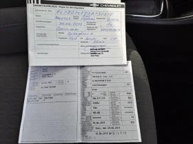 Chevrolet Trax 1.4i 4х4 140к.с, снимка 15