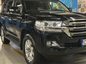 Toyota Land cruiser 4.6 всички екстри за модела! , снимка 7