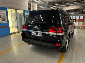 Toyota Land cruiser 4.6 всички екстри за модела! , снимка 8
