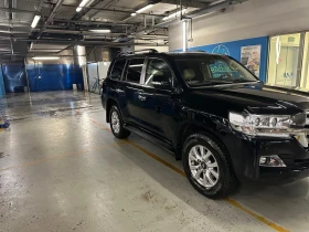 Toyota Land cruiser 4.6 всички екстри за модела! , снимка 9