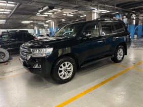 Toyota Land cruiser 4.6 всички екстри за модела! , снимка 3