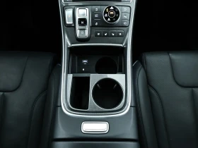 Hyundai Santa fe Santa Fe 2.2 CRDi Prime 4WD| 360 | LED| HeadUp, снимка 10