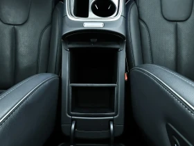 Hyundai Santa fe Santa Fe 2.2 CRDi Prime 4WD| 360 | LED| HeadUp, снимка 11