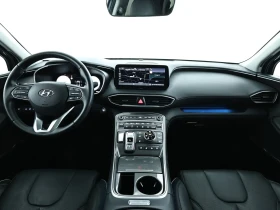 Hyundai Santa fe Santa Fe 2.2 CRDi Prime 4WD| 360 | LED| HeadUp, снимка 8