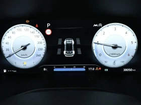 Hyundai Santa fe Santa Fe 2.2 CRDi Prime 4WD| 360 | LED| HeadUp, снимка 6