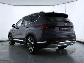 Hyundai Santa fe Santa Fe 2.2 CRDi Prime 4WD| 360 | LED| HeadUp, снимка 3