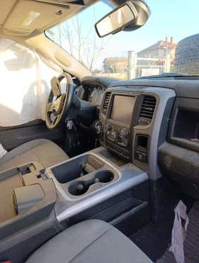 Dodge RAM 1500 Ram 3.6, снимка 4