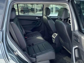 VW Tiguan Highline* Pano* Back cam* Подгрев* + Гуми и джанти, снимка 10