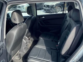 VW Tiguan Highline* Pano* Back cam* Подгрев* + Гуми и джанти, снимка 11