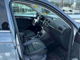 VW Tiguan Highline* Pano* Back cam* Подгрев* + Гуми и джанти, снимка 9