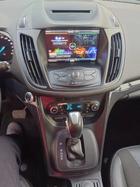 Ford Kuga 4x4 180кс, снимка 6