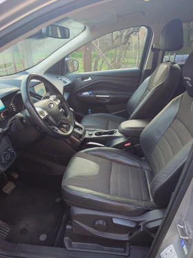 Ford Kuga 4x4 180кс, снимка 7