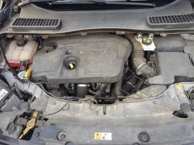 Ford Kuga 4x4 180кс, снимка 10