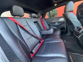 Mercedes-Benz GLE 400 COUPE* AMG* БАРТЕР, снимка 8