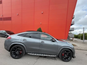 Mercedes-Benz GLE 400 COUPE* BRABUS* БАРТЕР, снимка 4