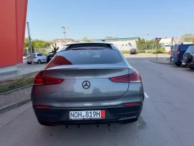 Mercedes-Benz GLE 400 COUPE* AMG* БАРТЕР, снимка 7