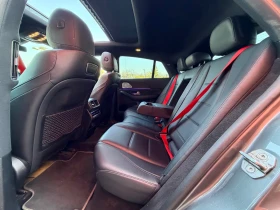 Mercedes-Benz GLE 400 COUPE* AMG* БАРТЕР, снимка 12
