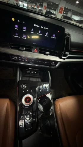 Kia Sportage 1.6 Hybrid Signature Gravity 2WD , снимка 8