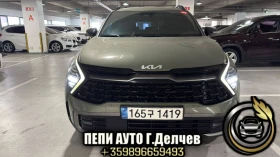Kia Sportage 1.6 Hybrid Signature Gravity 2WD , снимка 5