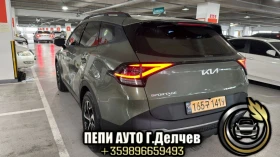 Kia Sportage 1.6 Hybrid Signature Gravity 2WD , снимка 2