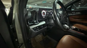 Kia Sportage 1.6 Hybrid Signature Gravity 2WD , снимка 9