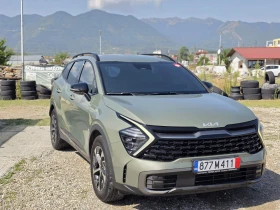 Kia Sportage 1.6 Hybrid Signature Gravity 2WD , снимка 3