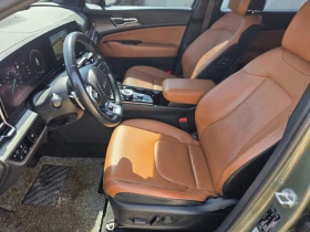 Kia Sportage 1.6 Hybrid Signature Gravity 2WD , снимка 7