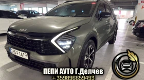 Kia Sportage 1.6 Hybrid Signature Gravity 2WD , снимка 1