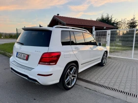 Mercedes-Benz GLK, снимка 9