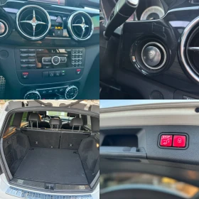 Mercedes-Benz GLK 350* 4matic* Панорама* Камера* FULL, снимка 16