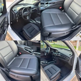 Mercedes-Benz GLK 350* 4matic* Панорама* Камера* FULL, снимка 14