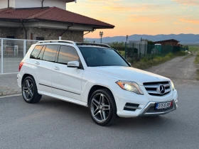 Mercedes-Benz GLK, снимка 5