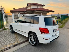 Mercedes-Benz GLK, снимка 7