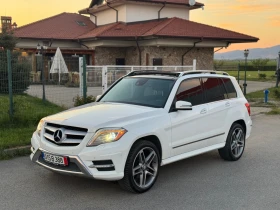 Mercedes-Benz GLK, снимка 4