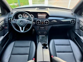 Mercedes-Benz GLK, снимка 13