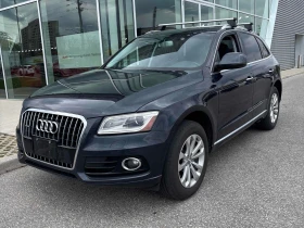 Audi Q5 3.0L TDI * Technik * АвтоКредит* (ЦЕНА ДО БГ), снимка 15