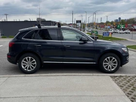 Audi Q5 3.0L TDI * Technik * АвтоКредит* (ЦЕНА ДО БГ), снимка 17