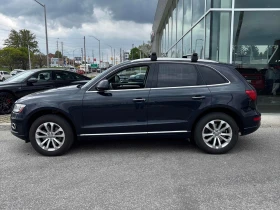 Audi Q5 3.0L TDI * Technik * АвтоКредит* (ЦЕНА ДО БГ), снимка 16