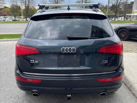 Audi Q5 3.0L TDI * Technik * АвтоКредит* (ЦЕНА ДО БГ), снимка 4